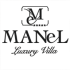 Manel Luxury Villa